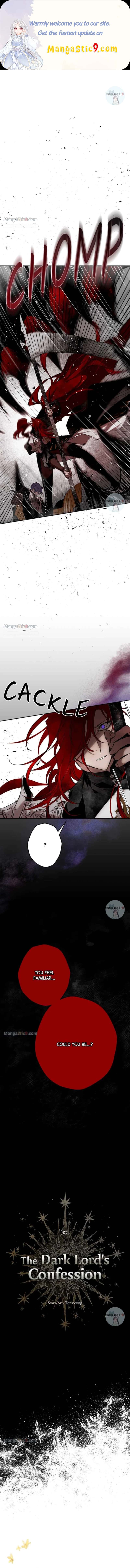 The Dark Lord's Confession Chapter 59 Page 2