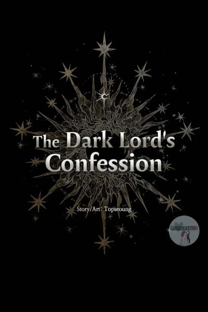 The Dark Lord's Confession Chapter 59 Page 9