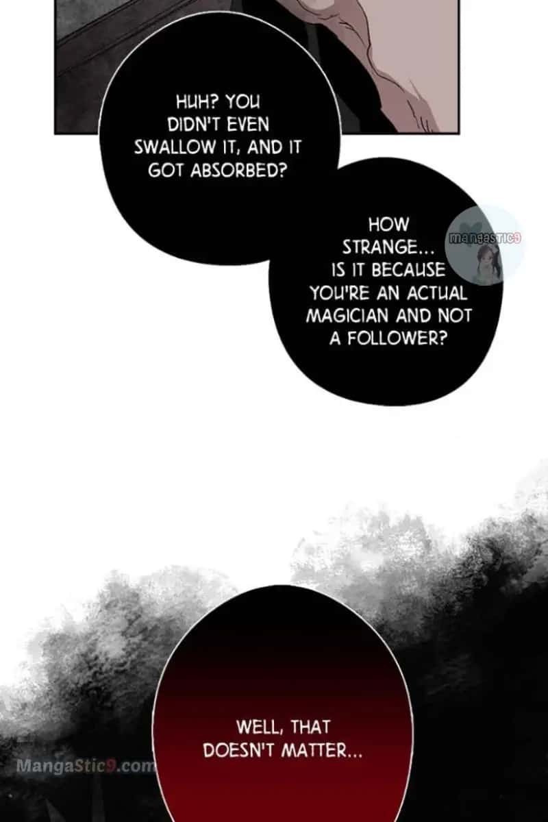 The Dark Lord's Confession Chapter 59 Page 136