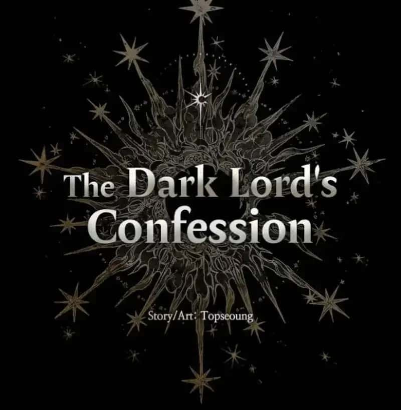 The Dark Lord's Confession Chapter 60 Page 12