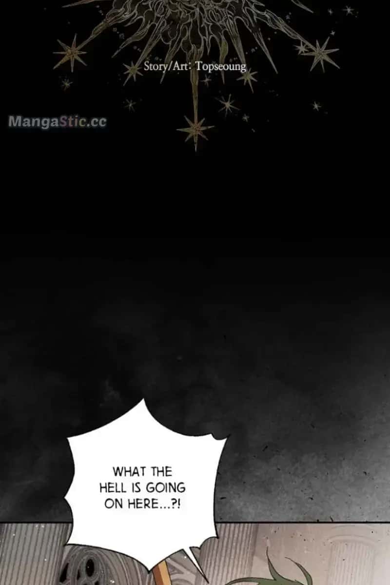The Dark Lord's Confession Chapter 61 Page 8