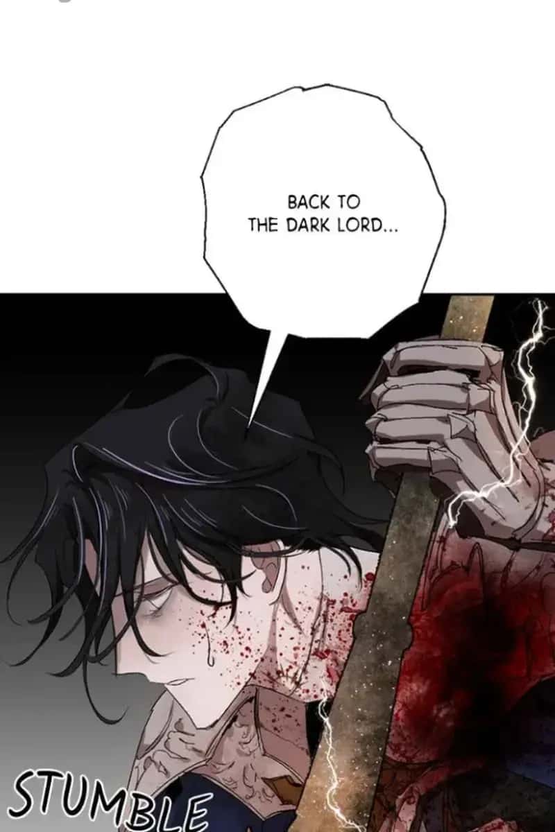 The Dark Lord's Confession Chapter 61 Page 30