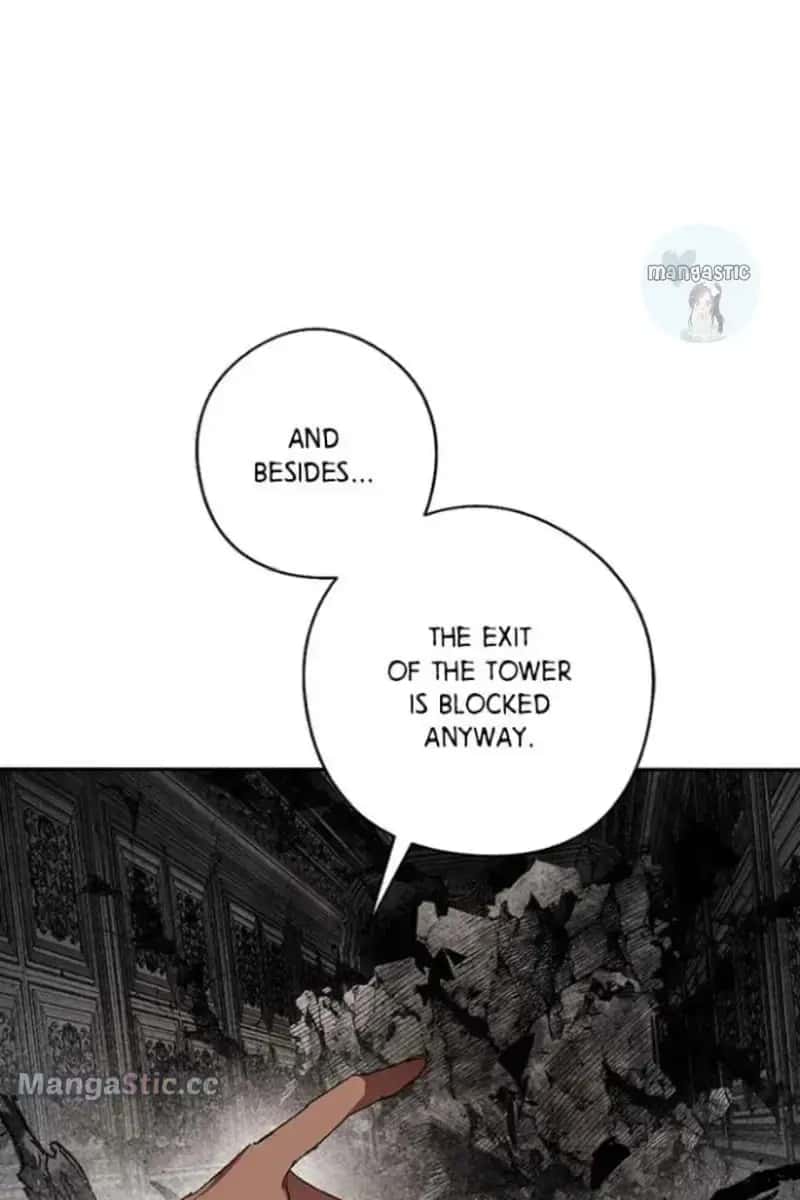 The Dark Lord's Confession Chapter 61 Page 37