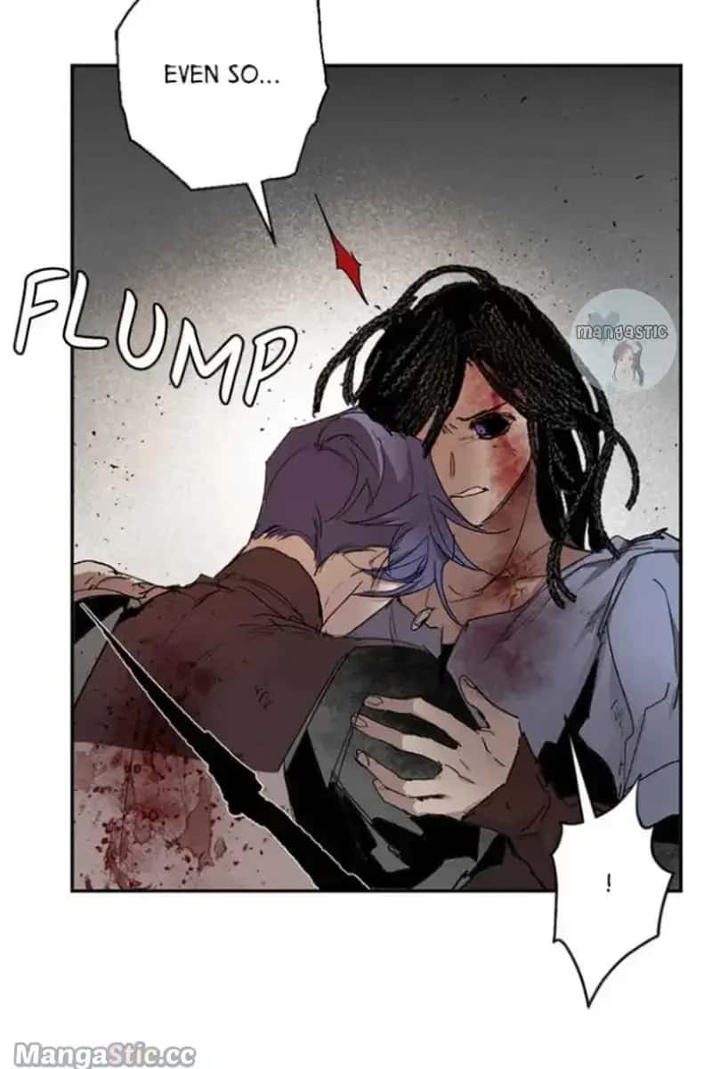 The Dark Lord's Confession Chapter 61 Page 49