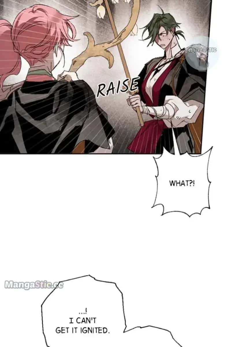 The Dark Lord's Confession Chapter 61 Page 55