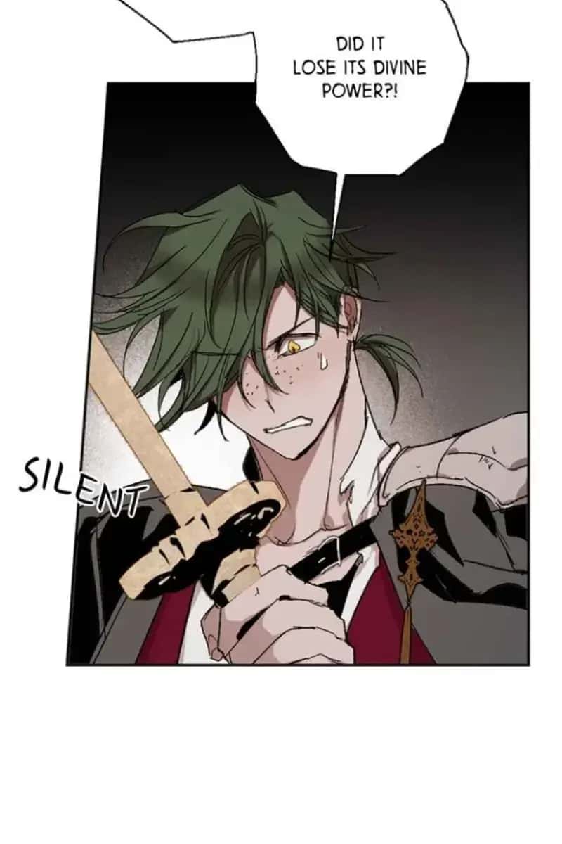 The Dark Lord's Confession Chapter 61 Page 56