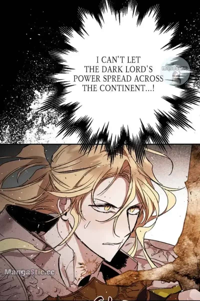 The Dark Lord's Confession Chapter 61 Page 97