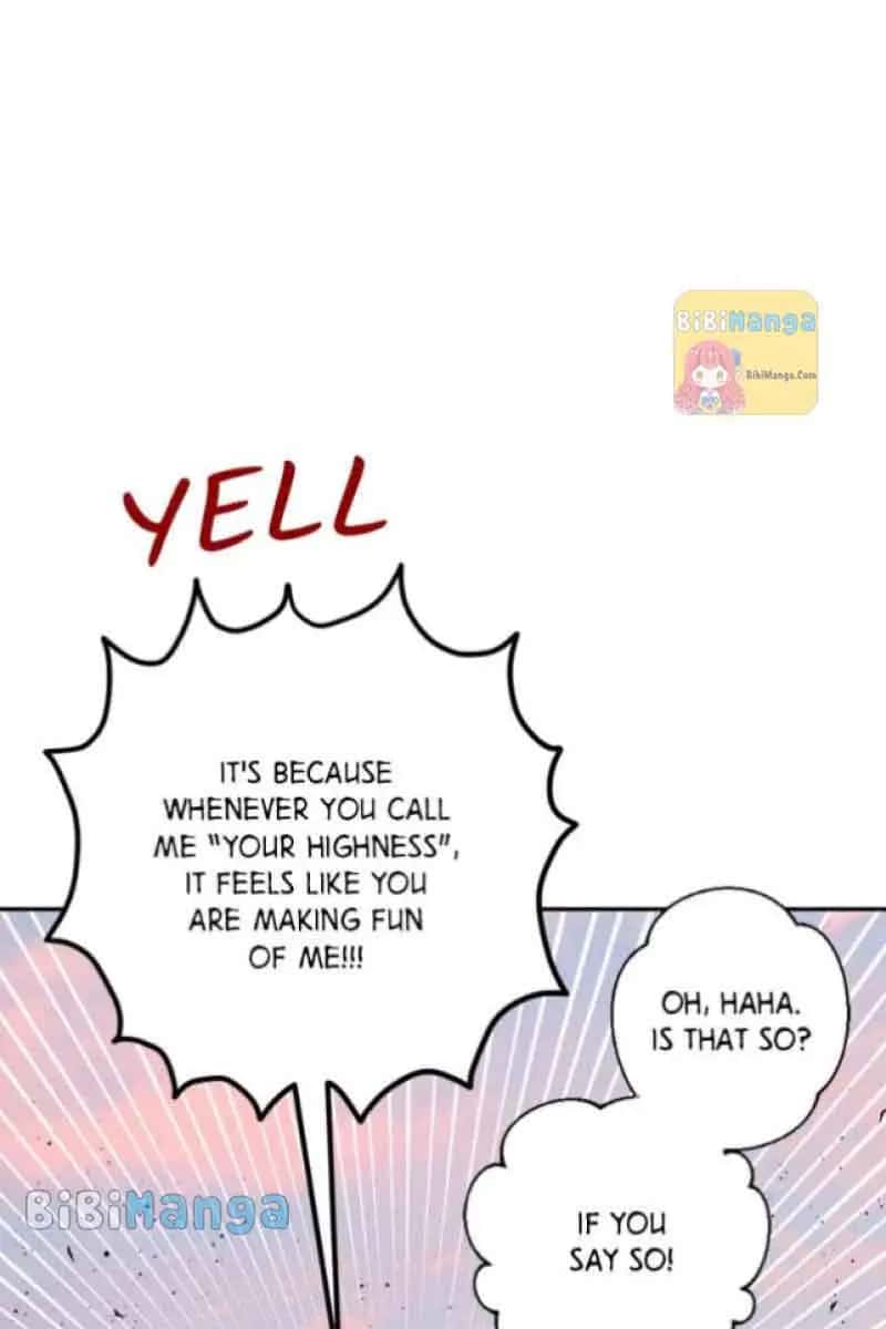 The Dark Lord's Confession Chapter 63 Page 137