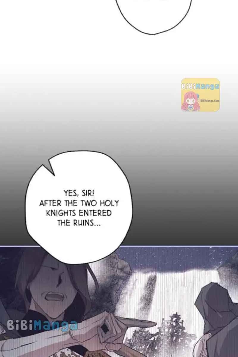 The Dark Lord's Confession Chapter 64 Page 19