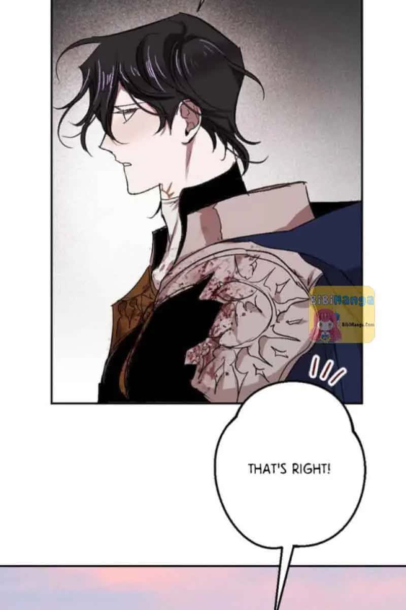 The Dark Lord's Confession Chapter 64 Page 25
