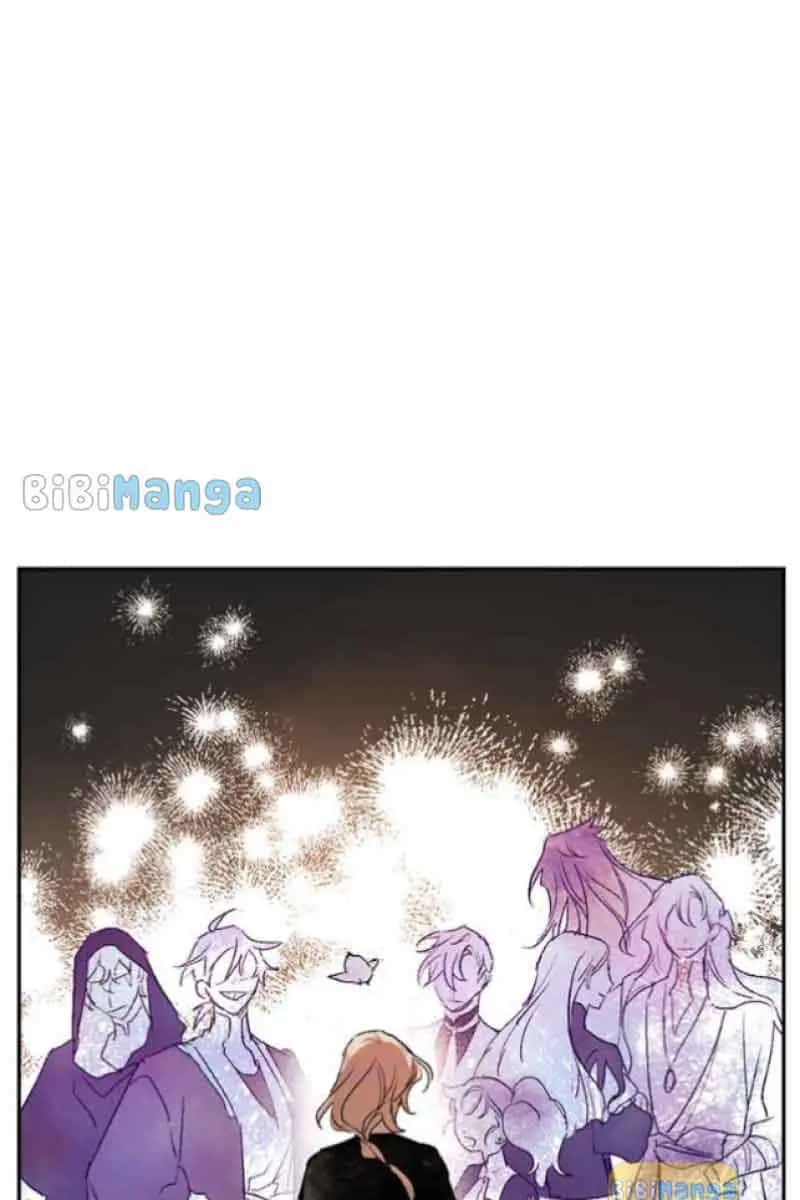 The Dark Lord's Confession Chapter 64 Page 71