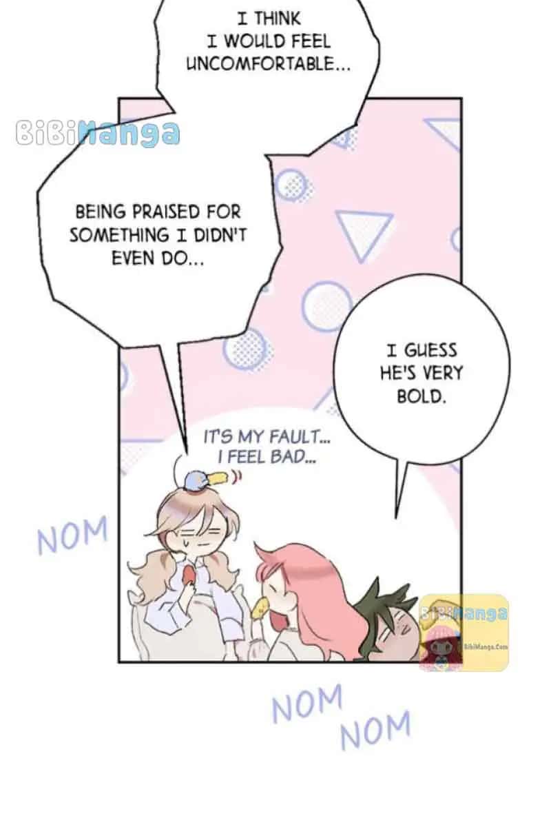 The Dark Lord's Confession Chapter 64 Page 103
