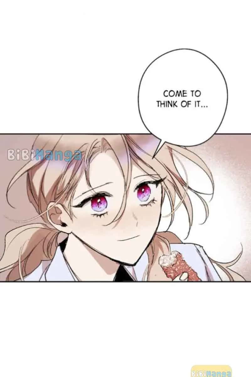 The Dark Lord's Confession Chapter 64 Page 104