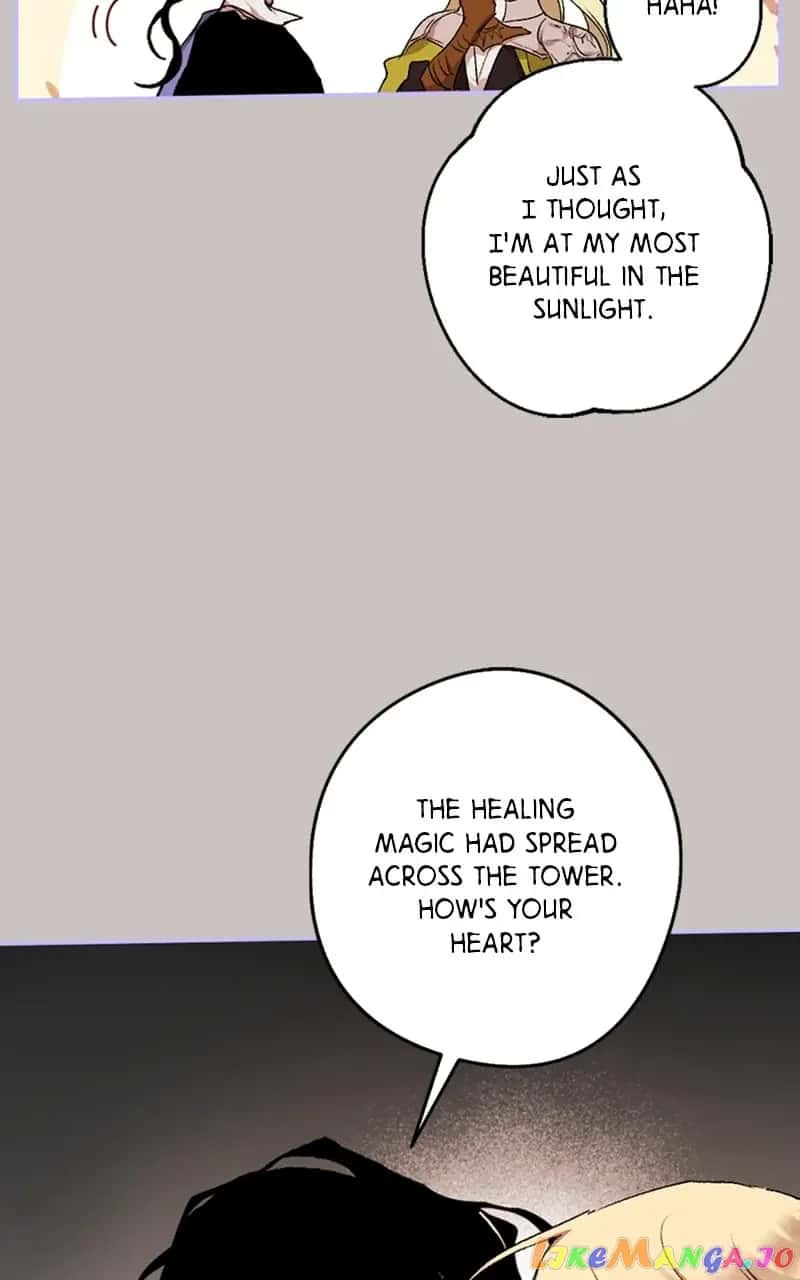 The Dark Lord's Confession Chapter 65 Page 21