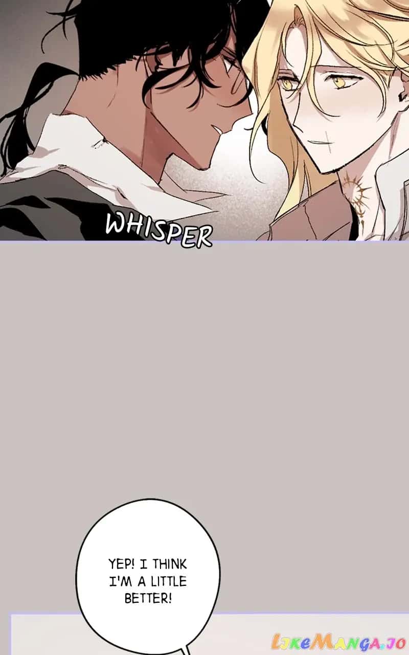 The Dark Lord's Confession Chapter 65 Page 22
