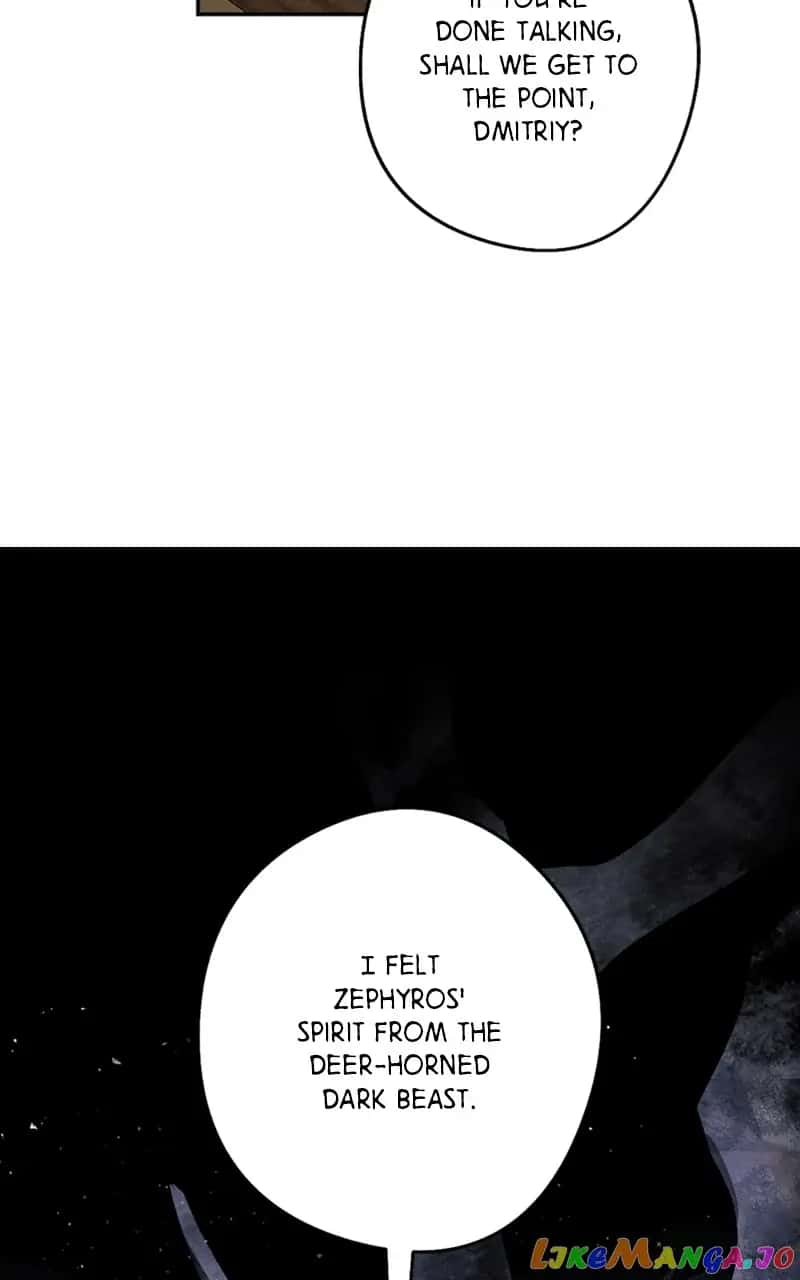 The Dark Lord's Confession Chapter 65 Page 30