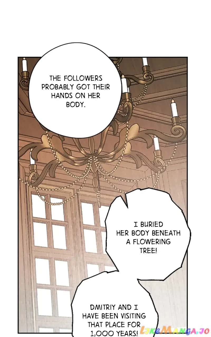 The Dark Lord's Confession Chapter 65 Page 34