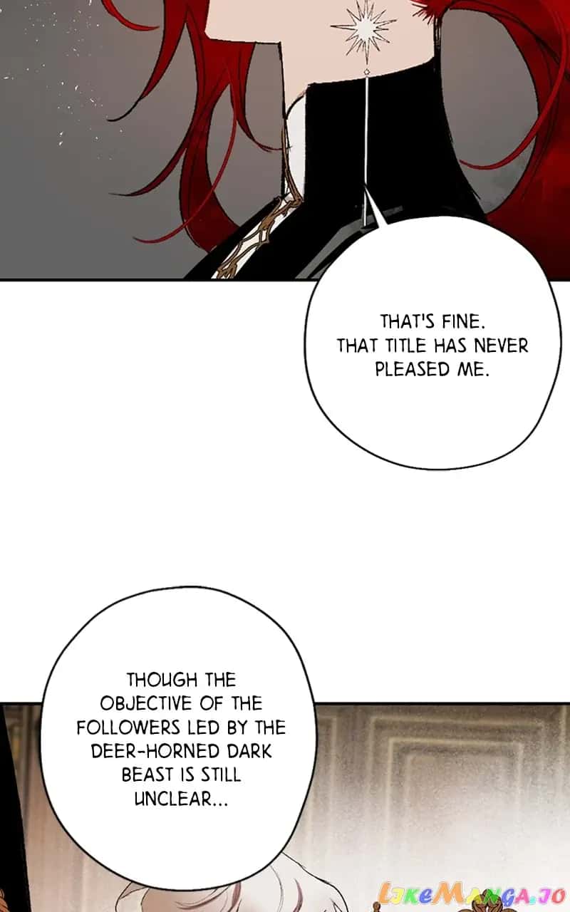 The Dark Lord's Confession Chapter 65 Page 39