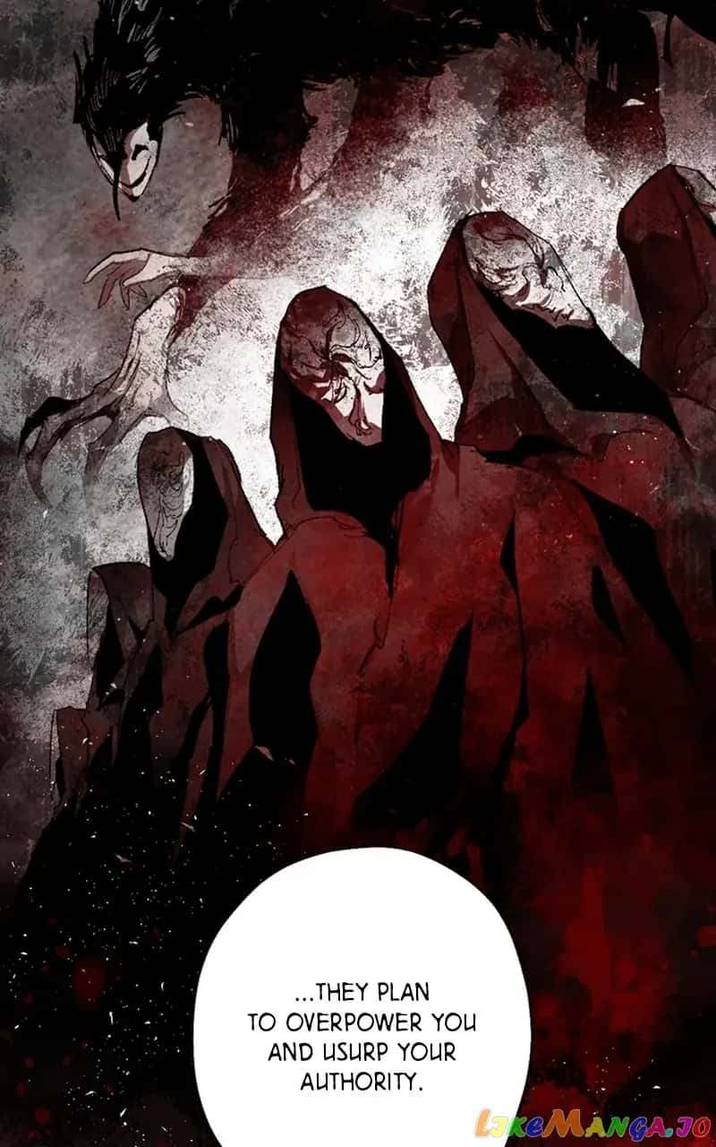 The Dark Lord's Confession Chapter 65 Page 42