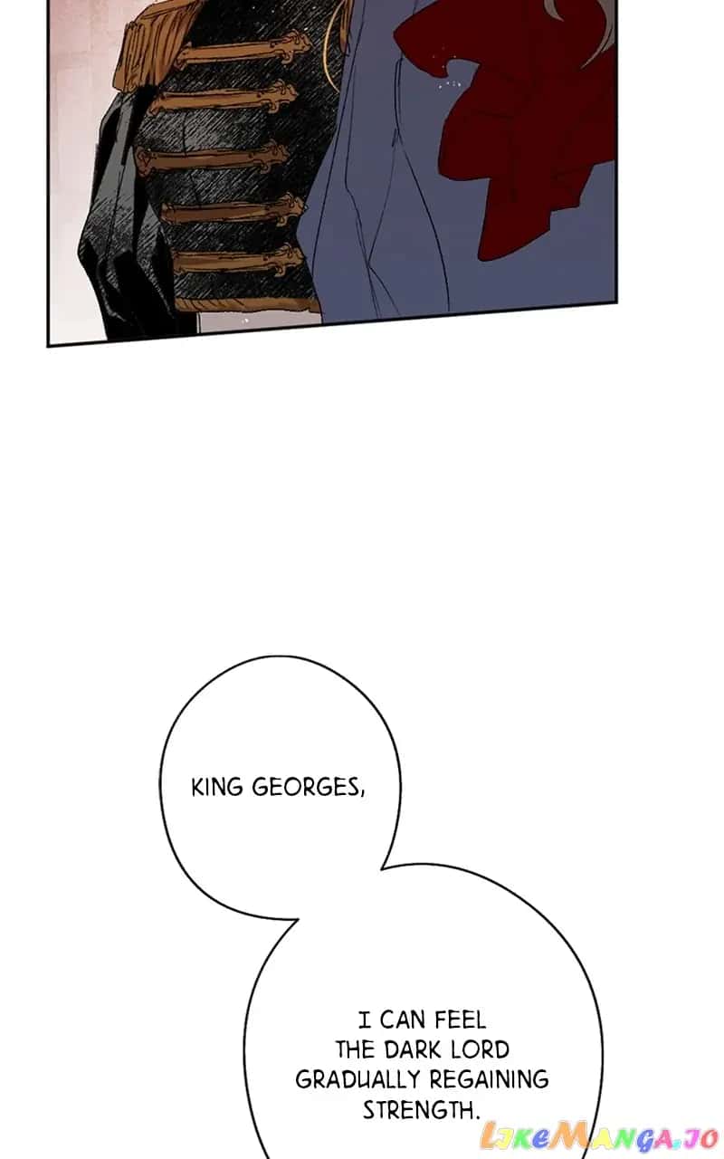 The Dark Lord's Confession Chapter 65 Page 82