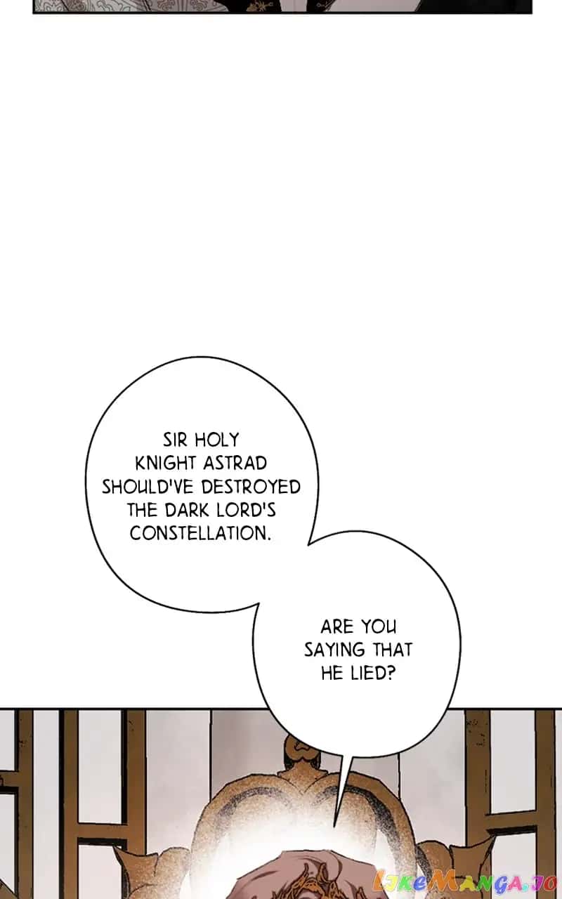 The Dark Lord's Confession Chapter 65 Page 84