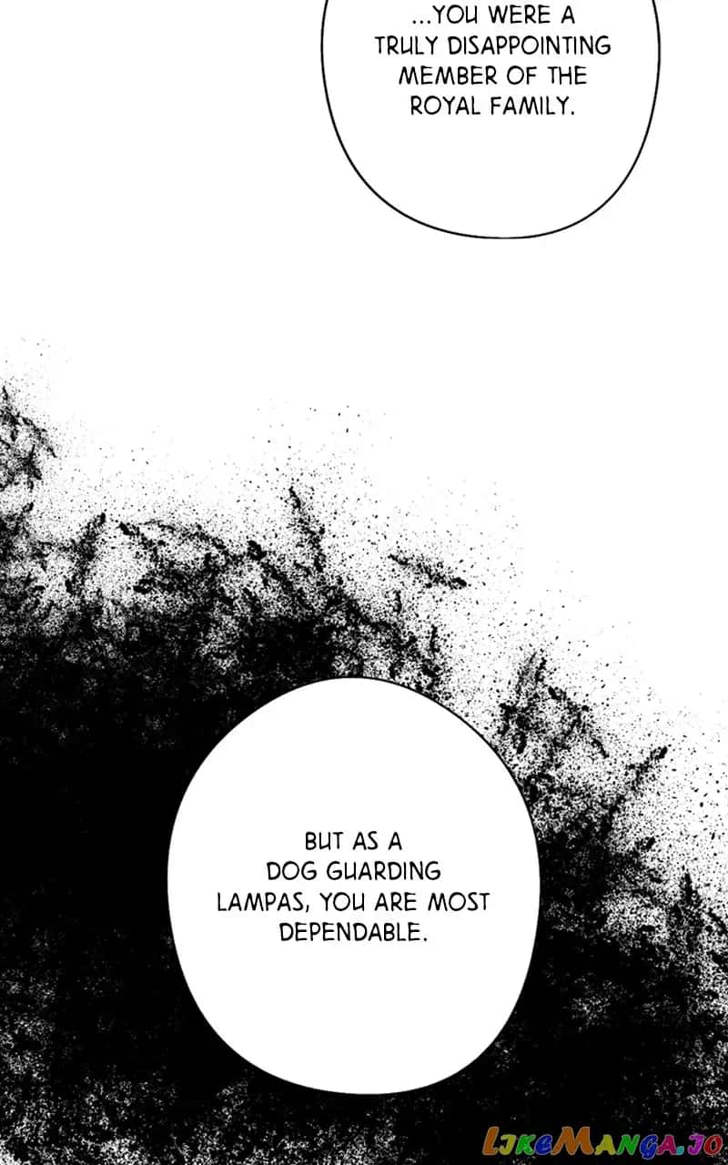 The Dark Lord's Confession Chapter 65 Page 92