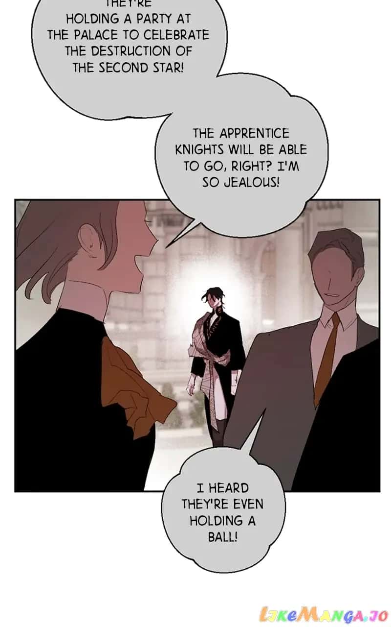 The Dark Lord's Confession Chapter 65 Page 99