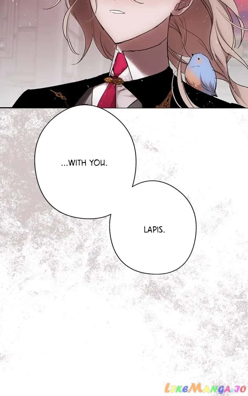 The Dark Lord's Confession Chapter 65 Page 110