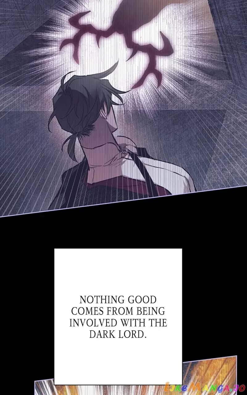 The Dark Lord's Confession Chapter 65 Page 131