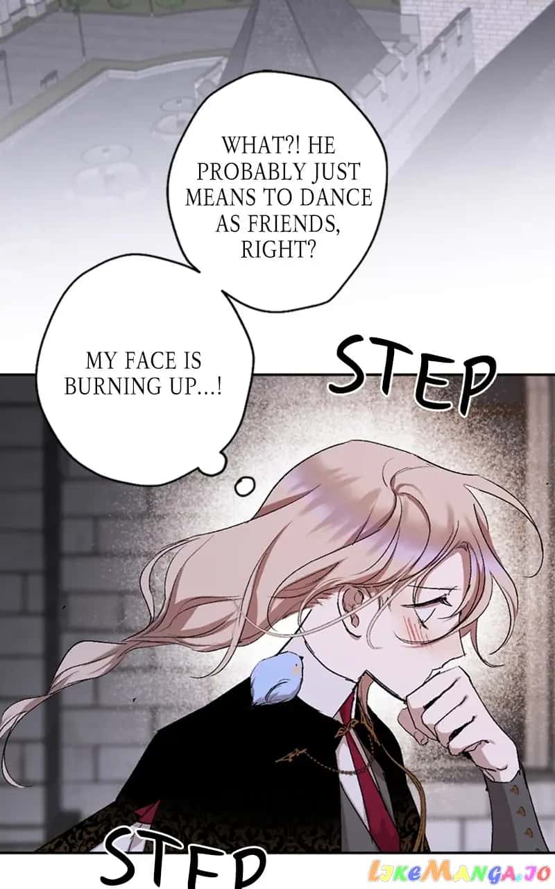 The Dark Lord's Confession Chapter 65 Page 144