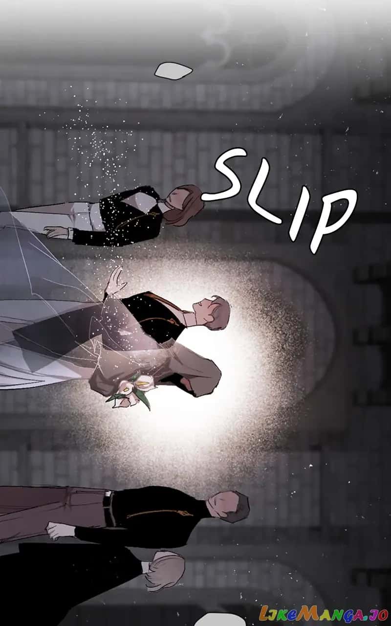 The Dark Lord's Confession Chapter 65 Page 154