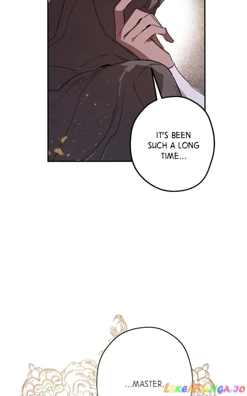 The Dark Lord's Confession Chapter 65 Page 158