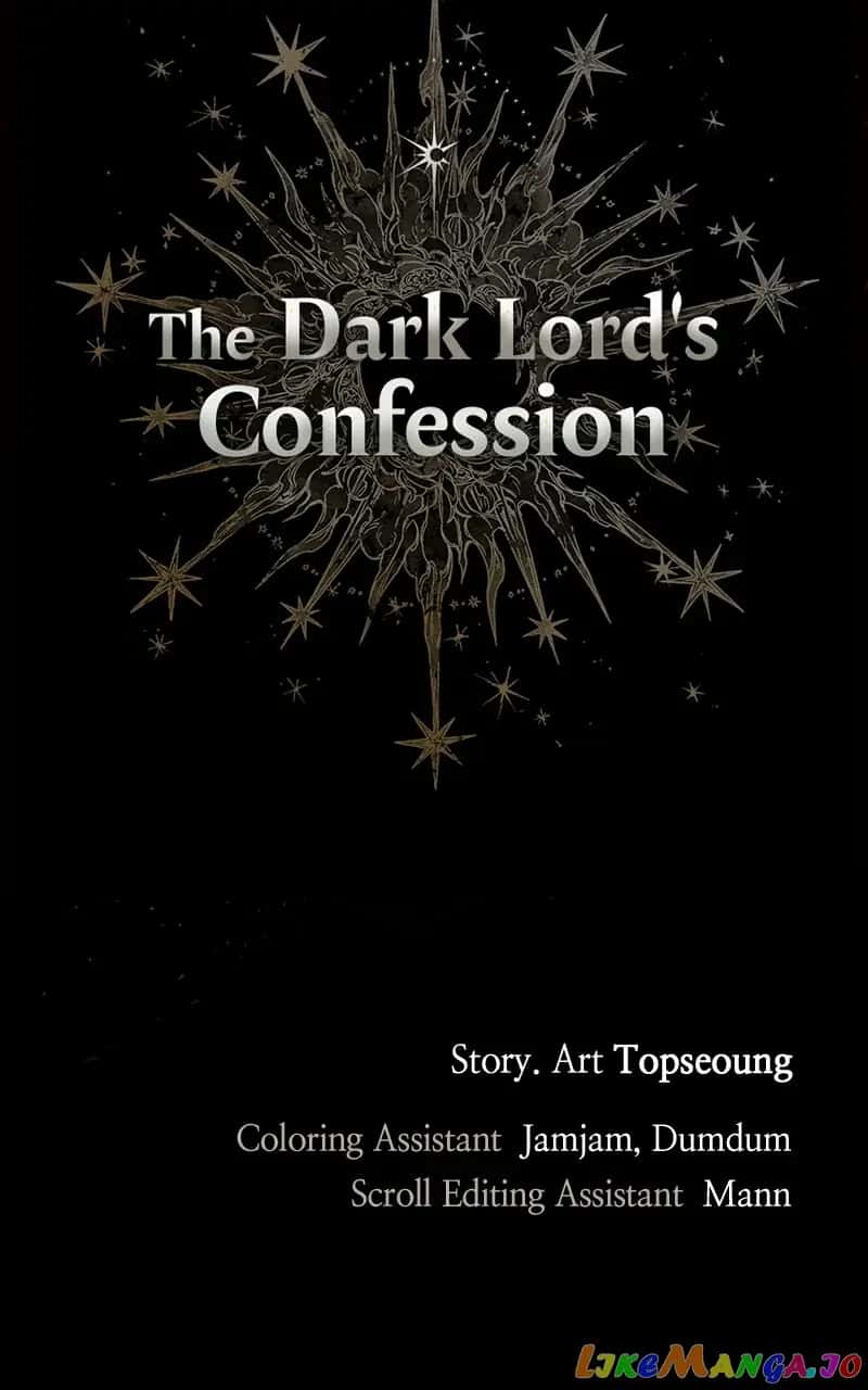 The Dark Lord's Confession Chapter 65 Page 172