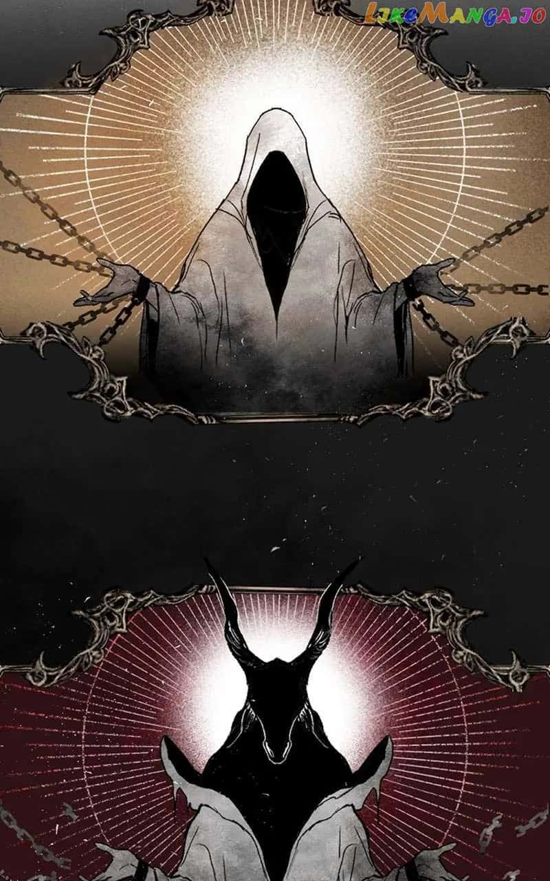 The Dark Lord's Confession Chapter 66 Page 8