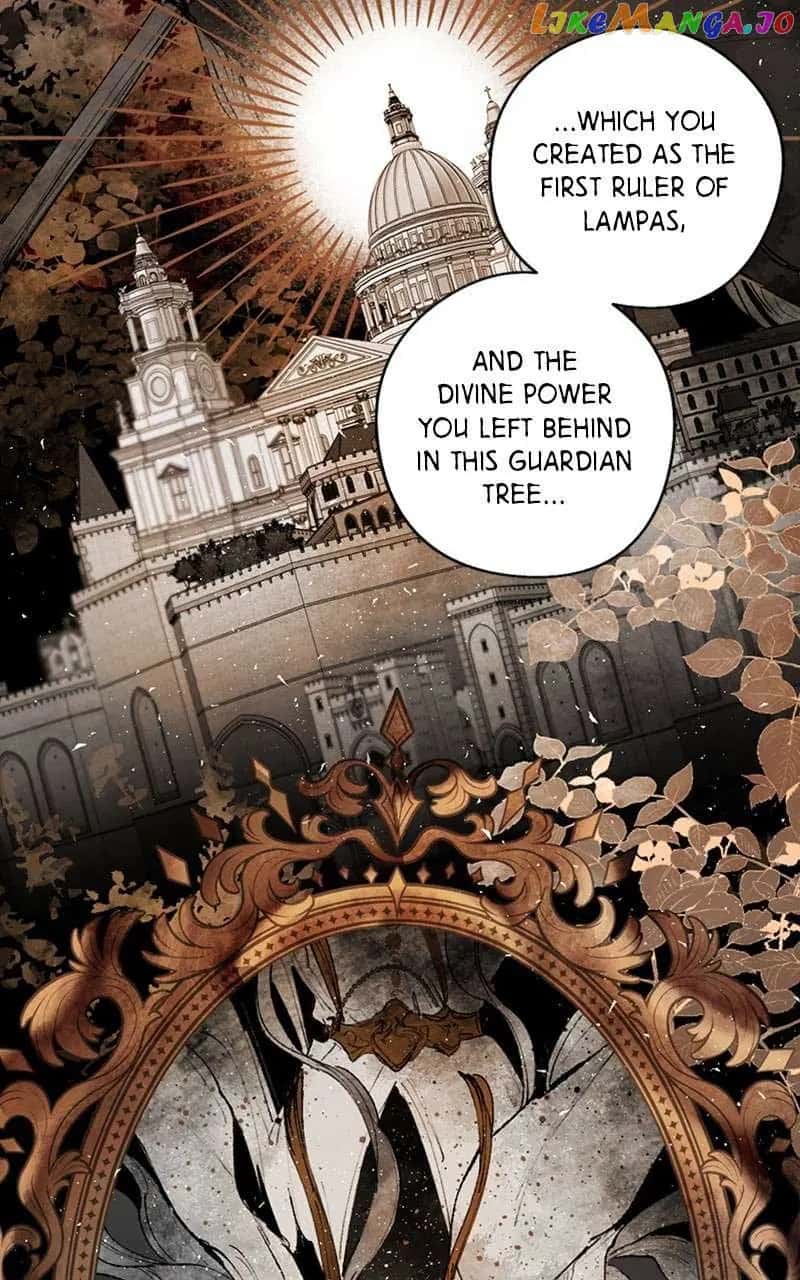 The Dark Lord's Confession Chapter 66 Page 11