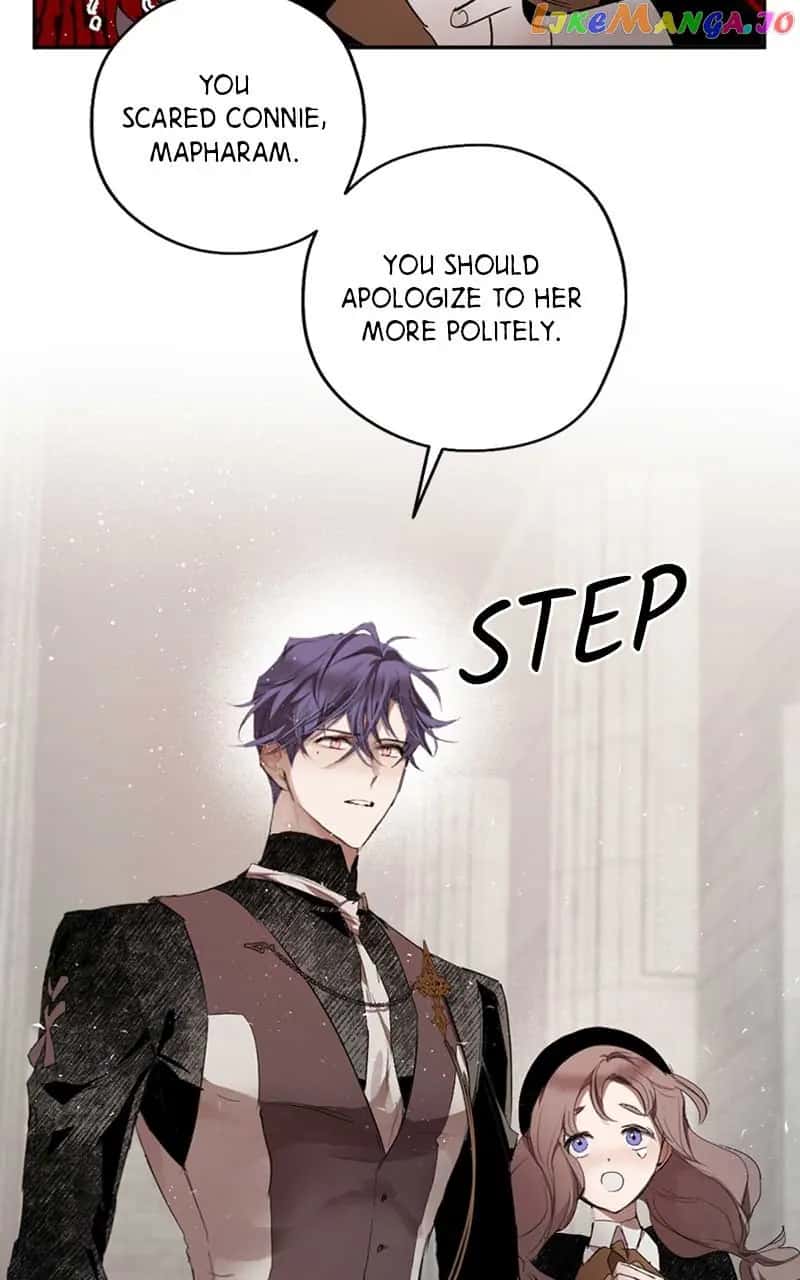 The Dark Lord's Confession Chapter 66 Page 24