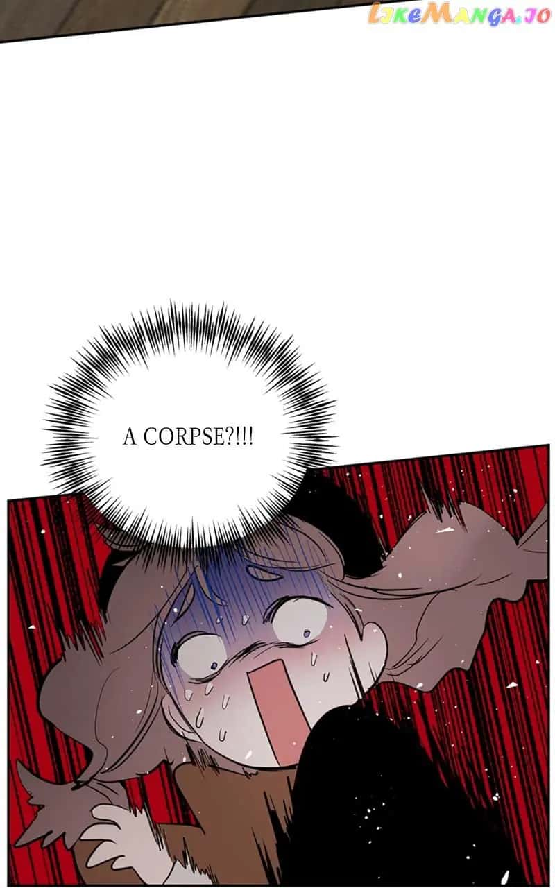 The Dark Lord's Confession Chapter 66 Page 32