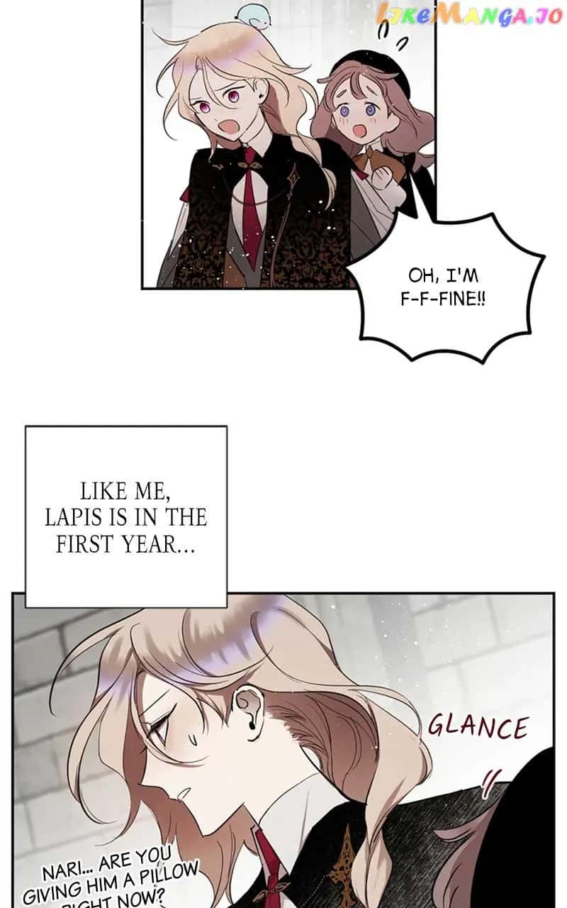 The Dark Lord's Confession Chapter 66 Page 40