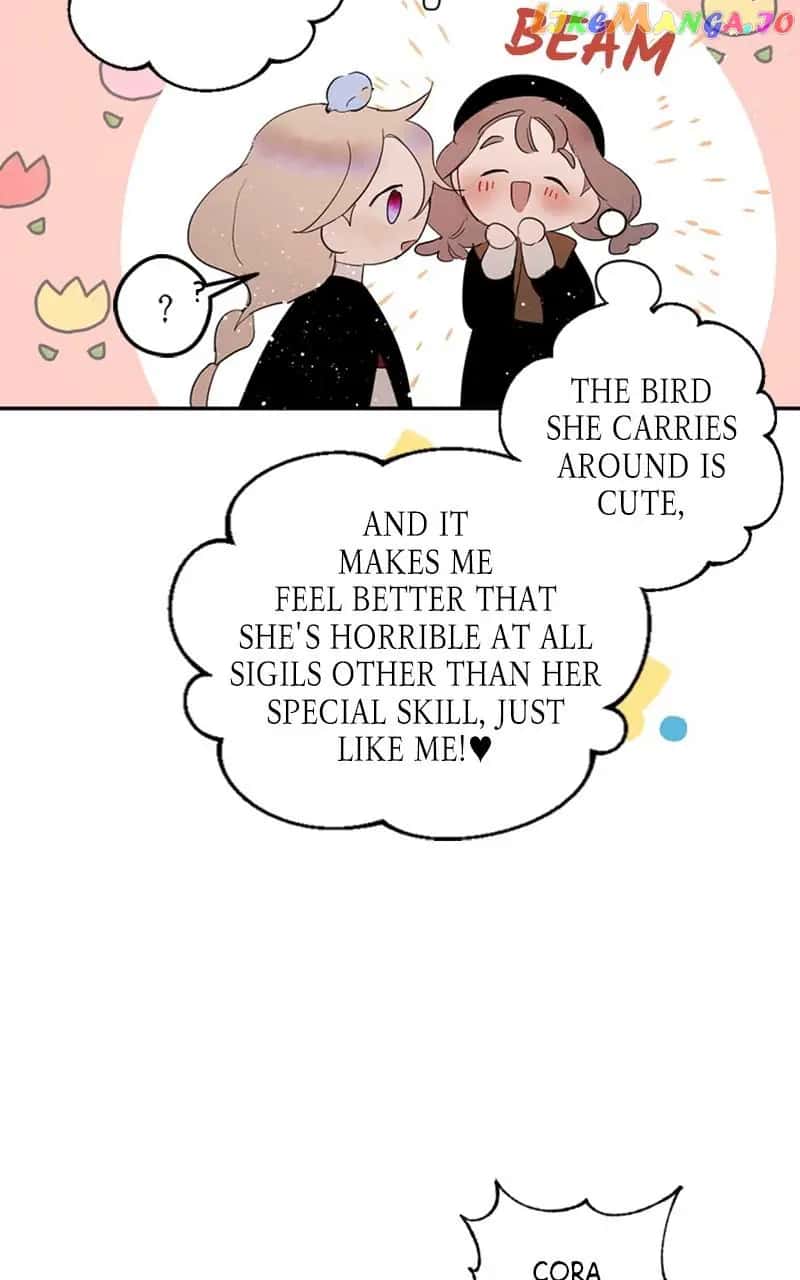 The Dark Lord's Confession Chapter 66 Page 43