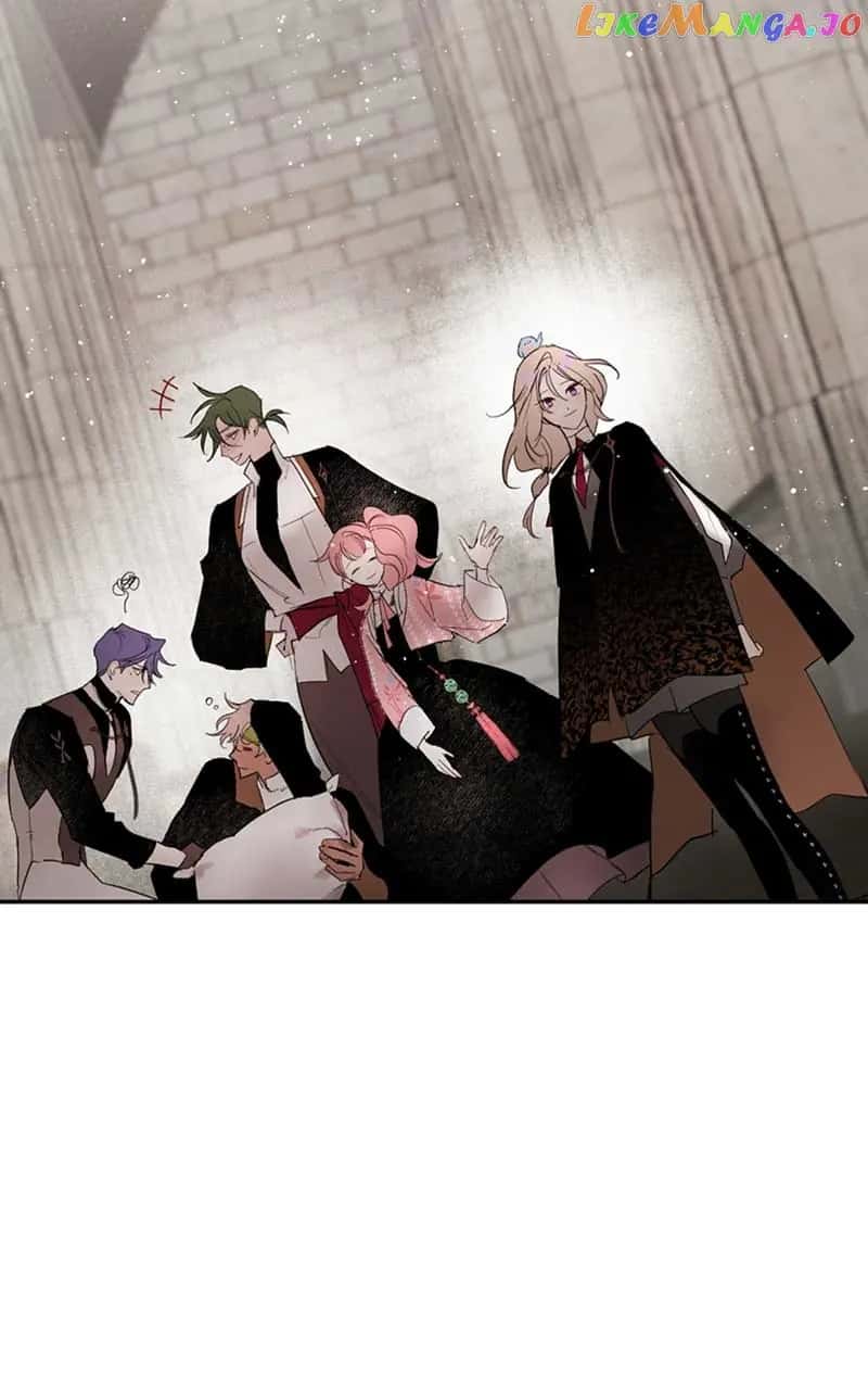 The Dark Lord's Confession Chapter 66 Page 51