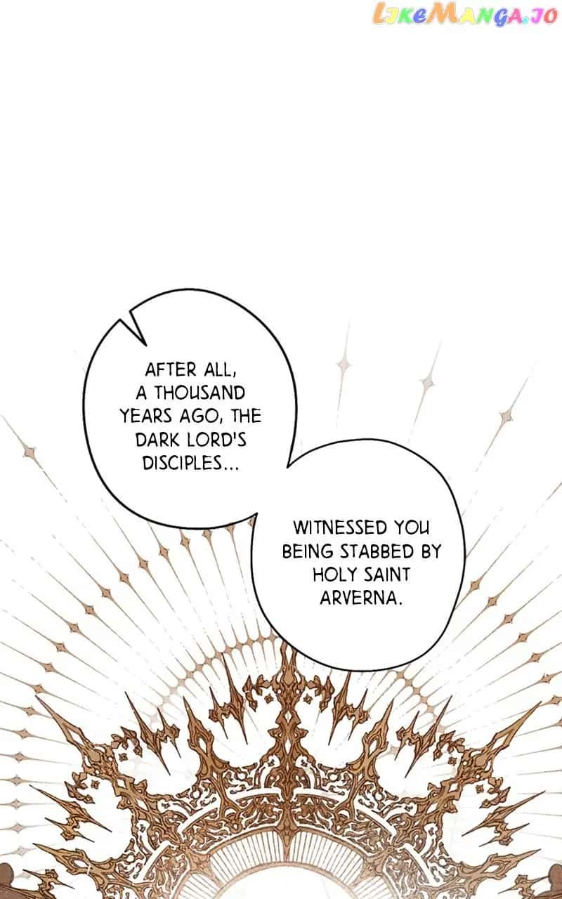The Dark Lord's Confession Chapter 66 Page 57