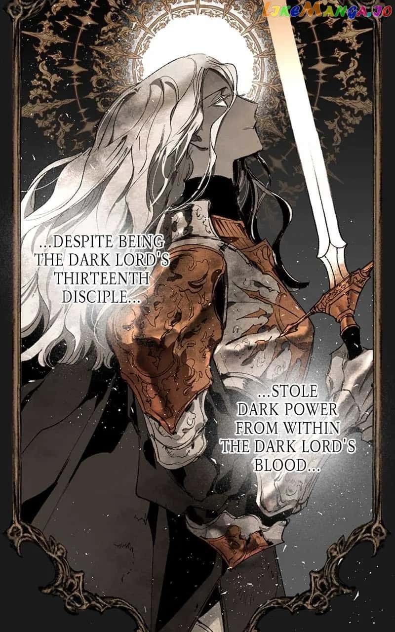 The Dark Lord's Confession Chapter 66 Page 66