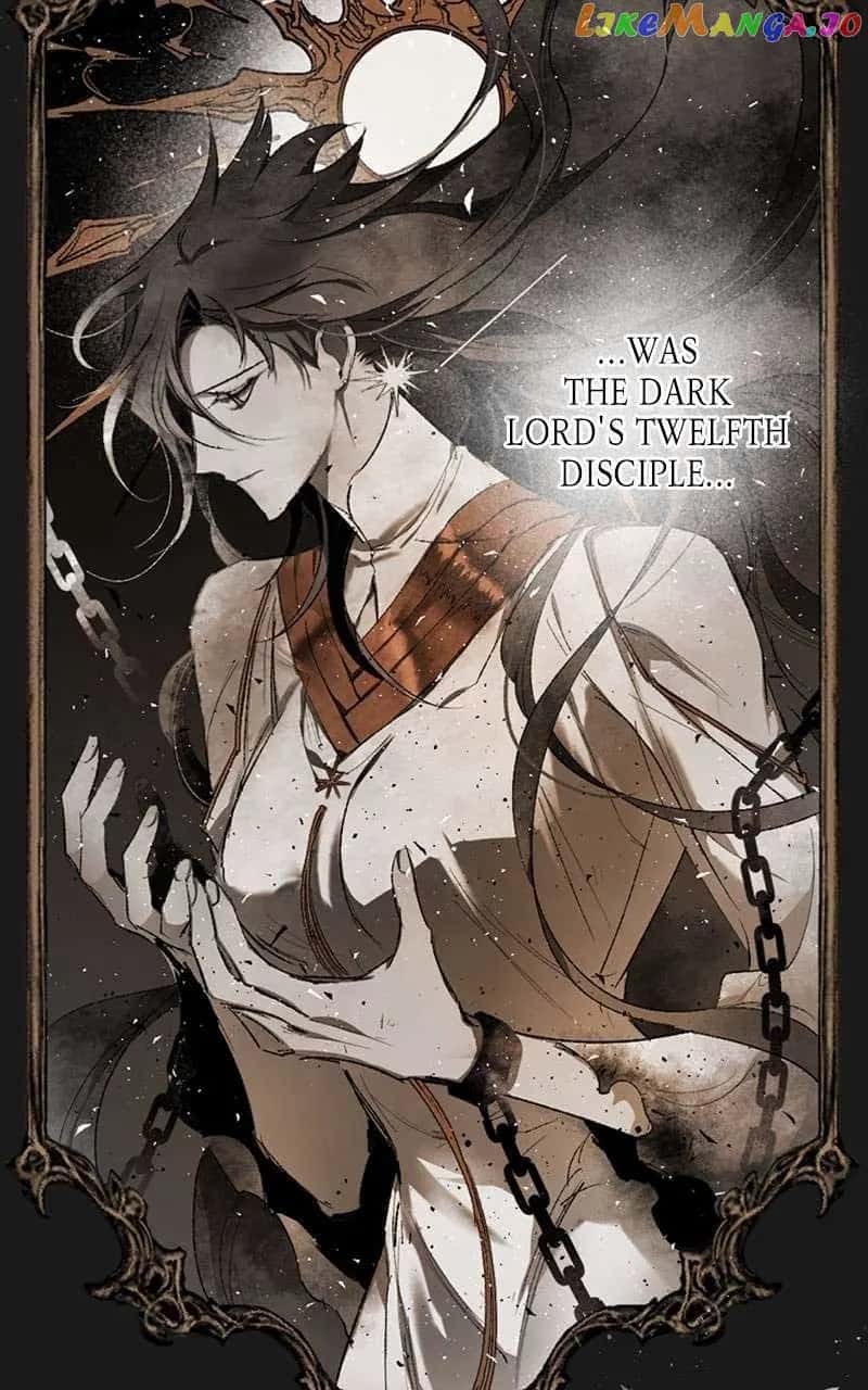 The Dark Lord's Confession Chapter 66 Page 68