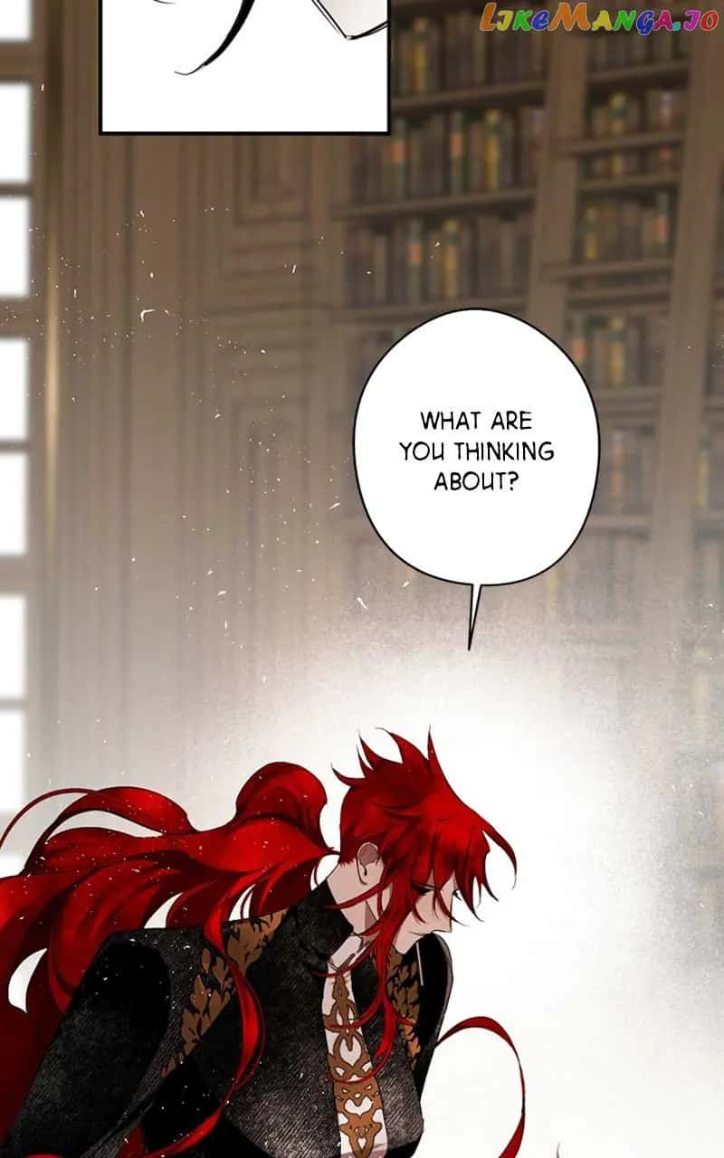 The Dark Lord's Confession Chapter 66 Page 75