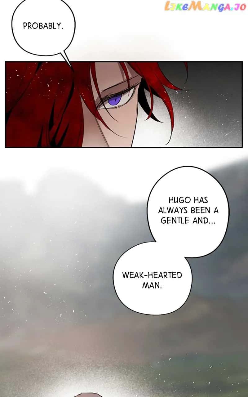 The Dark Lord's Confession Chapter 66 Page 79