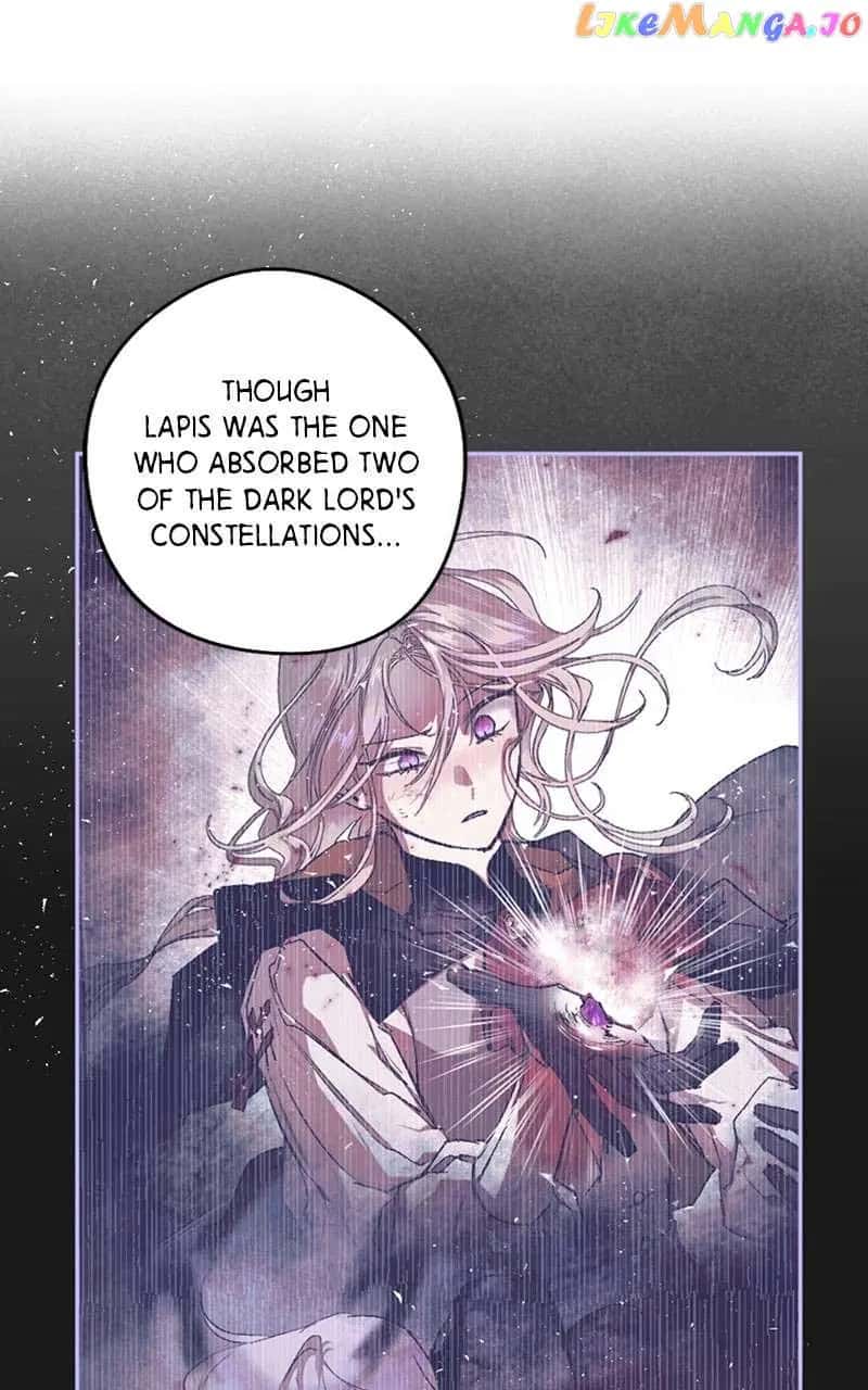 The Dark Lord's Confession Chapter 66 Page 84