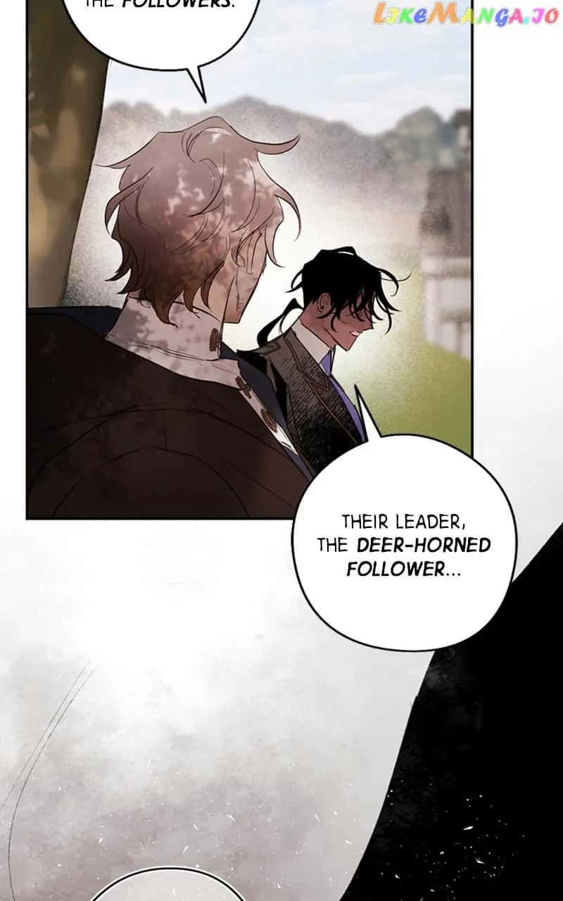 The Dark Lord's Confession Chapter 66 Page 88