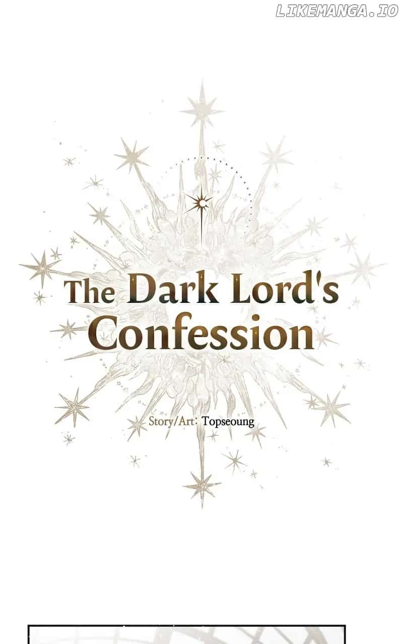 The Dark Lord's Confession Chapter 67 Page 2