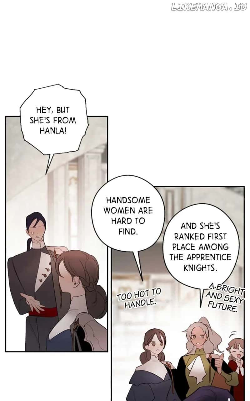 The Dark Lord's Confession Chapter 67 Page 9