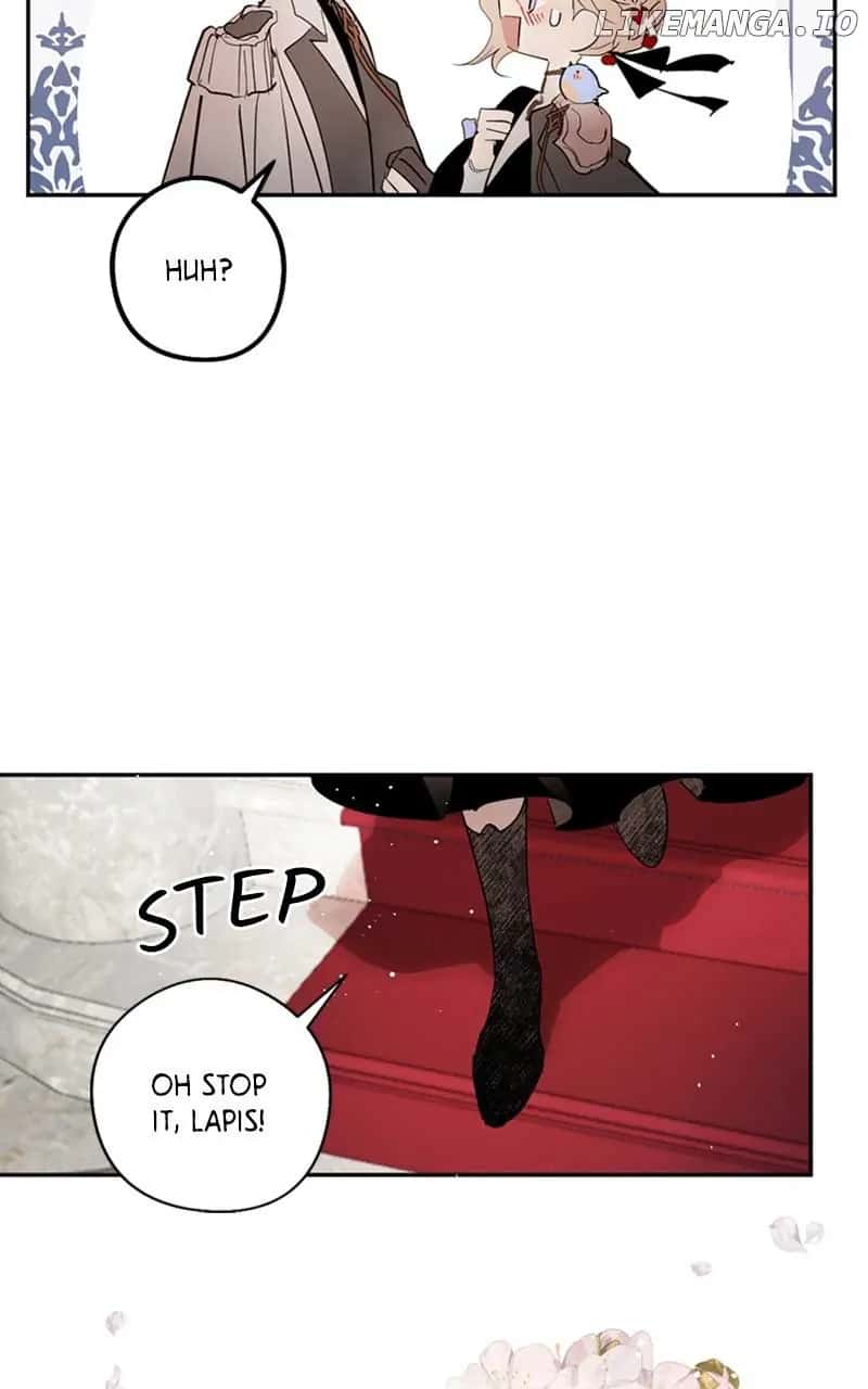 The Dark Lord's Confession Chapter 67 Page 27